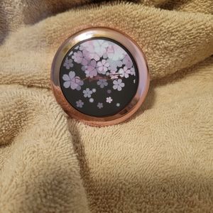 Under my plum extra dimension blush